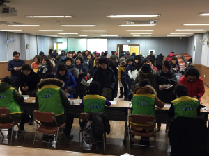 포항 상대동, 상반기 평생학습 수강생 모집