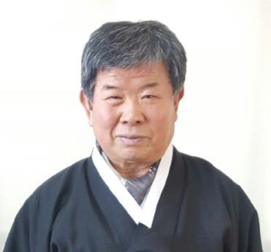 봉화향교 신임전교에 이정수 씨