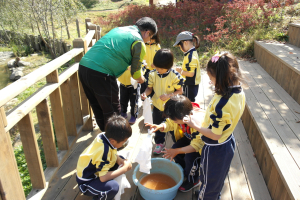 남부지방산림청, 산림교육시설 안전점검 대진단 