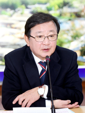 권영세 안동시장 “공직자부터 올바른 의식을 가져야” 