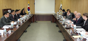 원안위-NRC, 원자력안전 협력방안 협의