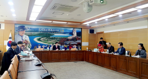 안동, 자활기관協 대표자회의 개최