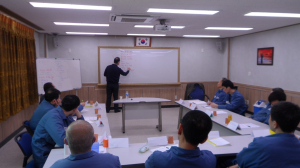 포항 북구 정신건강증진센터 교도소 수용자 정신질환 예방관리 교육