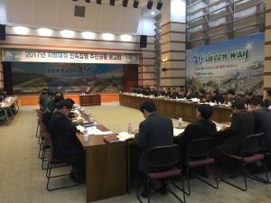 市 “돈ㆍ일감 풀어 지역경제 살리자”