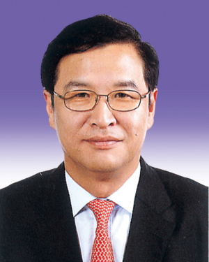 박영서, 대ㆍ경아스콘협동조합 이사장 취임 