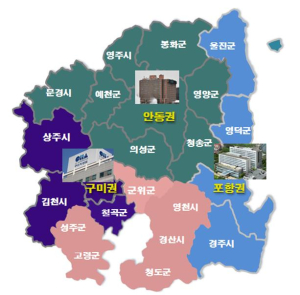 경북 ‘응급의료체계’ 든든하네