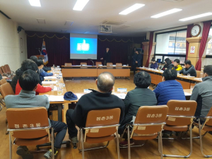문경, 시민과 SNS로 소통행정 펼쳐