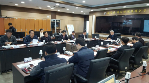 울진군, 대게축제 안전관리 ‘만전’