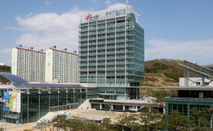 4차 산업혁명 중심도시 ‘힘찬 날갯짓’