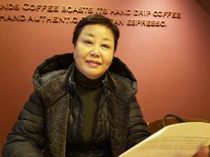 영주시외식업부 지부장선거 ‘양강구도’ 구축