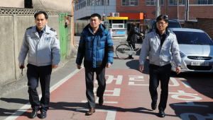 성주경찰서, 매월 4째주 금요일은‘좀도둑 없는 Day