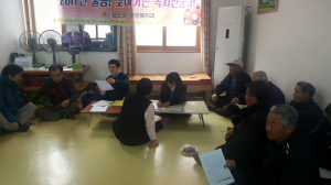 청도, 찾아가는 복지신문고 ‘출동’  