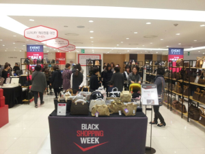 명품가방 구경하러 가자!