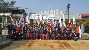 모전들소리보존회, 한국민속예술축제 출전