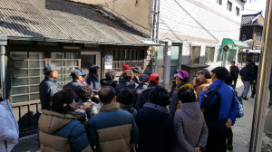 “포항으로 봄나들이 오세요”