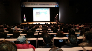 市, 노인일자리…든든한 노후 버팀목