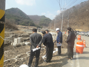 경북도, 우수기 재해예방 ‘팔 걷어’