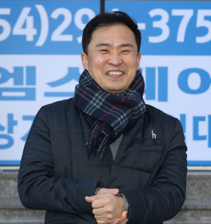 <사람속으로> “쇼핑ㆍ영화관람 원스톱 남구지역 문화메카로…”