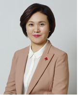 신혜영 경북사회복지공동모금회 사무처장