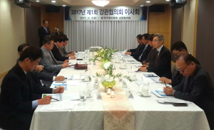 강관 수요확대 활동 강화 ‘힘’ 