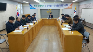영양, 하천 지장물 제거 ‘팔 걷어’