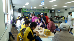 김천, 찾아가는 현장민원실 ‘출발’  