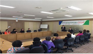 일손부족 농가에 지원단 GO!