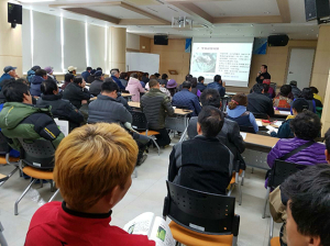 농업인 궁금증 속 시원하게 해결