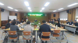 농촌진흥분야 시범사업 ‘시동’