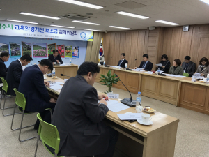 선비정신 깃든 인재 육성 ‘온 힘’