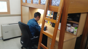 청도署, 의경 ‘3P계획’ 추진