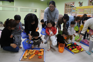 영천 장난감 도서관 春프로 ‘인기짱’