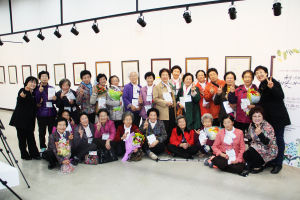 100세 시대, 평생교육은 최고의 선물