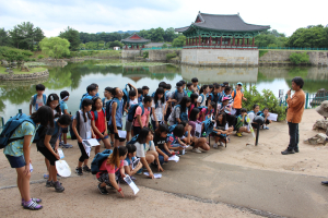 경주어린이박물관학교, 21일까지 입학생 모집 
