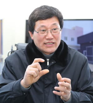 <사람속으로> “제2의 고향 포항서 부농 꿈 이뤄야죠”