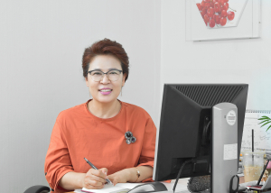 <사람 속으로>‘禮 다하여 孝 실천’…명품 의료서비스 길을 걷다