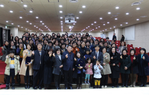 포항시립도서관, 어울림마당 행사