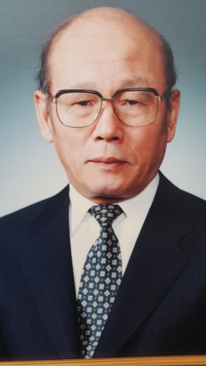 김주현 전 경북도교육감 별세