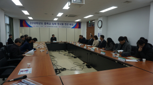 상주교육지원청, 중학교 입학 무시험 배정 실시