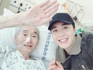 조성모, 재혼가정 결합→형 죽음 `파란만장` 가족史…˝곁에 있을 때 후회없이˝
