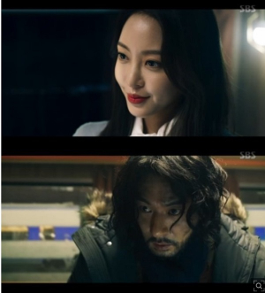 주진모도 몰랐던 19세 관람가 드라마 `빅이슈`…˝굳이 이렇게 까지?˝