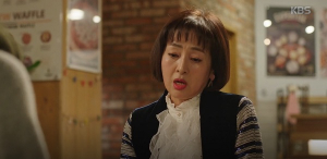 왜그래 풍상씨 몇부작, 간은 꼭 원수(?)에게 있다