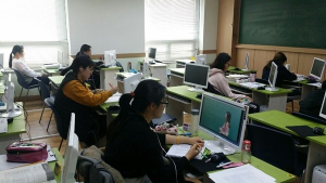  해냄여학생독학기숙학원, 체계적인 시간관리 활용한 독학 정규반 프로그램 실시