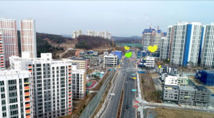 다산신도시 사거리 코너 상가 ‘제일프라자’, 약국 독점 선임대 점포 상가분양