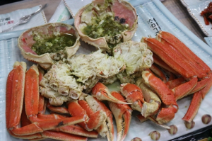 강릉 주문진 맛집추천, 여러 방송에 소개된 ‘대영유통’ 강릉 가볼만한곳으로 알려져…