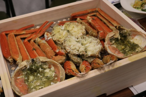 강릉 가볼만한곳 ‘신대게나라’, 강릉 주문진 맛집으로 소문난 이유