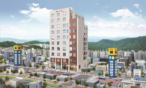오피스텔에 투자 수요 몰려…가치 좋은 성신여대역 ‘메트로미가 오피스텔’도 인기