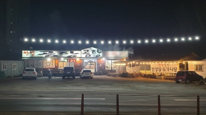 곰탕 맛집 양평 한양곰탕, 한우 반골과 꼬리뼈 이용한 차별화된 맛 선보여