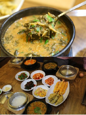 30년 전통의 대구3대맛집 ‘애가추어탕순두부본점’ 주말이면 줄서서 먹는 대구 맛집