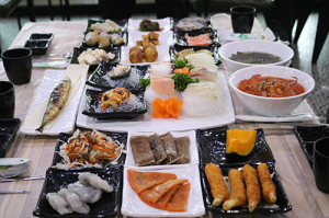 강원도 양양 낙산사 맛집 중 쏠비치직원 및 숙박고객에게 할인하는 곳은?